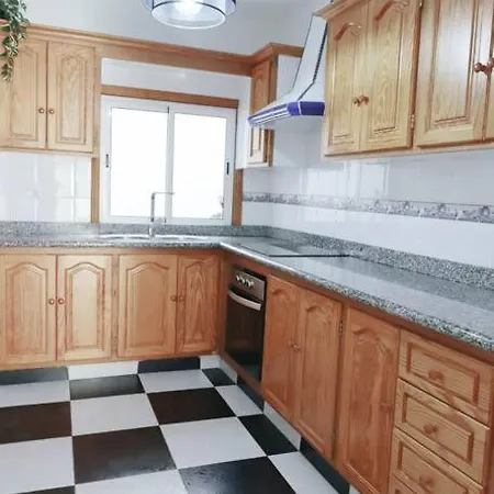 Vv-badana - Apartment Tazacorte
