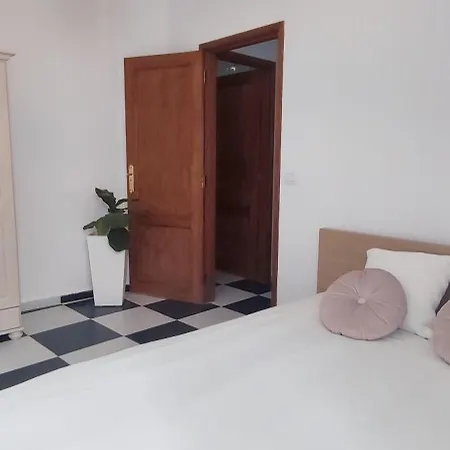 Apartment Vv-badana - Tazacorte