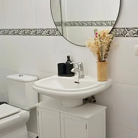 Apartment Vv-badana - Tazacorte